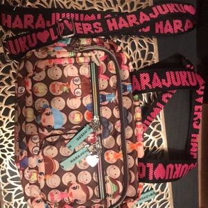 Harajuku bag